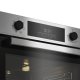 Beko BBIE123001XD forno 72 L 2400 W Acciaio inox 4