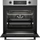 Beko BBIE123001XD forno 72 L 2400 W Acciaio inox 5