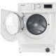 Whirlpool BI WDWG 751482 EU N lavasciuga Da incasso Caricamento frontale Bianco E 4