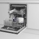 Beko BDIN36520Q lavastoviglie A scomparsa totale 15 coperti E 7