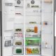 Beko ASP34B32VPS frigorifero side-by-side Libera installazione 571 L E Acciaio inox 3