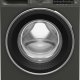 Beko B3W5942IG lavatrice Caricamento frontale 9 kg 1400 Giri/min Grafite 3