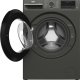 Beko B3W5942IG lavatrice Caricamento frontale 9 kg 1400 Giri/min Grafite 4