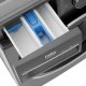 Beko B3W5942IG lavatrice Caricamento frontale 9 kg 1400 Giri/min Grafite 7