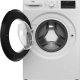 Beko B3W5962IW lavatrice Caricamento frontale 9 kg 1600 Giri/min Bianco 5