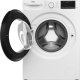 Beko B3W5962IW lavatrice Caricamento frontale 9 kg 1600 Giri/min Bianco 6