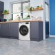 Beko B3W5962IW lavatrice Caricamento frontale 9 kg 1600 Giri/min Bianco 7
