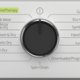 Beko B3D510644UW lavasciuga Libera installazione Caricamento frontale Bianco D 6