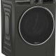 Beko bPRO 500 B5W5941AG lavatrice Caricamento frontale 9 kg 1400 Giri/min Grafite 4