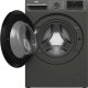 Beko bPRO 500 B5W5941AG lavatrice Caricamento frontale 9 kg 1400 Giri/min Grafite 5