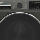 Beko bPRO 500 B5W5941AG lavatrice Caricamento frontale 9 kg 1400 Giri/min Grafite 6