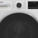 Beko bPRO 500 B5W5941AW lavatrice Caricamento frontale 9 kg 1400 Giri/min Bianco 6