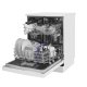 Beko BDFN26430W lavastoviglie Libera installazione 14 coperti D 6