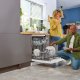 Beko BDFN26430W lavastoviglie Libera installazione 14 coperti D 7