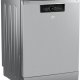 Beko BDFN36640CX lavastoviglie Libera installazione 16 coperti C 3