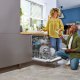 Beko BDIN26430 lavastoviglie A scomparsa totale 14 coperti D 4