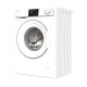 Sharp ES-HFB714AWA-DE lavatrice Caricamento frontale 7 kg 1400 Giri/min Bianco 3