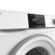 Sharp ES-HFB714AWA-DE lavatrice Caricamento frontale 7 kg 1400 Giri/min Bianco 4