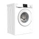 Sharp ES-HFB714AWA-DE lavatrice Caricamento frontale 7 kg 1400 Giri/min Bianco 5