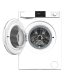 Sharp ES-HFB714AWA-DE lavatrice Caricamento frontale 7 kg 1400 Giri/min Bianco 8