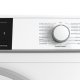 Sharp ES-HFB714AWA-DE lavatrice Caricamento frontale 7 kg 1400 Giri/min Bianco 9