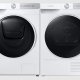 Samsung DV7000T asciugatrice Libera installazione Caricamento frontale 8 kg A+++ Bianco 5