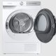 Samsung DV7000T asciugatrice Libera installazione Caricamento frontale 8 kg A+++ Bianco 9