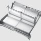 Samsung DV7000T asciugatrice Libera installazione Caricamento frontale 8 kg A+++ Bianco 12
