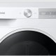 Samsung DV7000T asciugatrice Libera installazione Caricamento frontale 8 kg A+++ Bianco 14