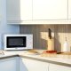 Beko MOC20100S Argento Solo microonde Superficie piana 20 L 700 W 8