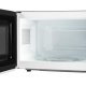 Beko MOC20100S Argento Solo microonde Superficie piana 20 L 700 W 9