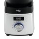 Beko SMM888BX frullatore 1,75 L Frullatore da tavolo 1800 W Acciaio inox 3