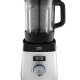 Beko SMM888BX frullatore 1,75 L Frullatore da tavolo 1800 W Acciaio inox 4