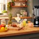 Beko TBS3164X 2 L Frullatore da tavolo 1600 W Acciaio inox 8