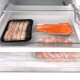Grundig GSN10720X frigorifero Libera installazione 381 L F Acciaio inox 5