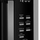 Beko Forno Microonde con Grill LED Inox con 5 Livelli di Potenza 23L 3