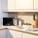 Beko MOF20110X forno a microonde Acciaio inox Solo microonde Superficie piana 20 L 800 W 6