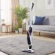 Beko VRT61818VW Aspirapolvere a bastone 2 in 1 Batteria Secco HEPA Senza sacchetto 0,4 L 130 W Bianco 7