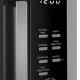 Beko MOF23110X forno a microonde Acciaio inox Solo microonde Superficie piana 23 L 800 W 3
