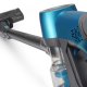 Beko VRT82821DV scopa elettrica Batteria Secco HEPA, MIF Senza sacchetto 0,4 L 130 W Blu 8