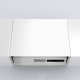 Beko HNE51210S cappa aspirante Integrato Argento 280 m³/h 4