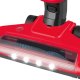 Beko VRT 61814 VR Aspirapolvere a bastone 2 in 1 Batteria Secco Micro Senza sacchetto 0,4 L 90 W Rosso 4