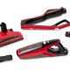 Beko VRT 61814 VR Aspirapolvere a bastone 2 in 1 Batteria Secco Micro Senza sacchetto 0,4 L 90 W Rosso 6