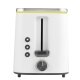 Beko TAM4321W tostapane 6 2 fetta/e 870 W Bianco 4