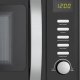 Beko MOC20200B forno a microonde Nero Superficie piana 20 L 800 W 5