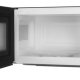 Beko MOC20100B forno a microonde Nero Superficie piana 20 L 700 W 5