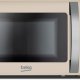Beko MOC20200C forno a microonde Crema Superficie piana 20 L 800 W 3
