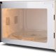 Beko MOC20200C forno a microonde Crema Superficie piana 20 L 800 W 5