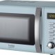 Beko MOC20200M forno a microonde Blu Solo microonde Superficie piana 20 L 800 W 4