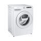 Samsung WW80T554ATW/S2 lavatrice Caricamento frontale 8 kg 1400 Giri/min Bianco 3